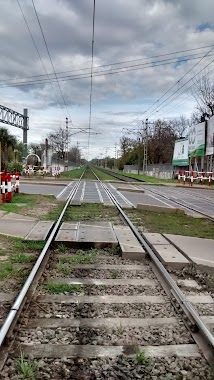 Paseo de la Estación Rafael Calzada, Author: Diaz Marcos