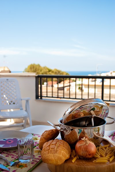 Photos of Holiday House Cava d'Aliga Mare In Sicilia