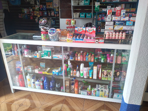 Farmacia Aylin - Mexico