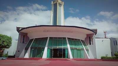 church
