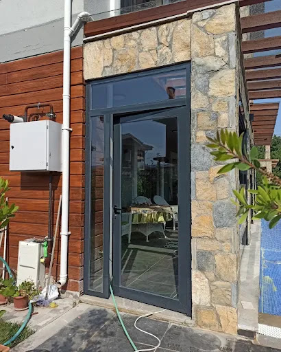 MUĞLA FETİH CAM BALKON