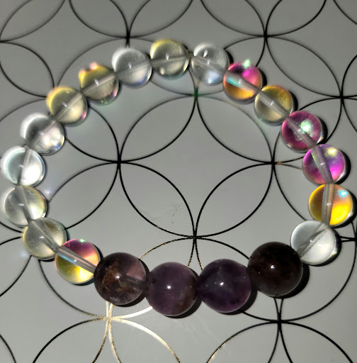 Custom Gemstone Bracelets - Visual