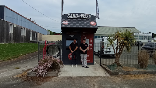 Gang Of Pizza