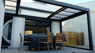 Photo n°27 de Azenco Lille à Fournes-en-Weppes (Fabricant d'abris voiture et de pergolas)