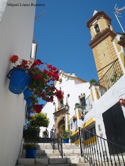 Photos of Iglesia Nuestra Se&ntilde;ora De Los Remedios