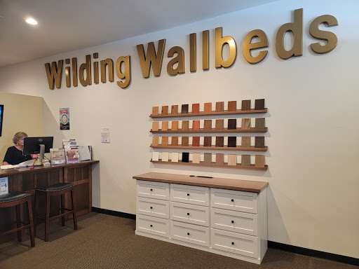 Wilding Wallbeds - Thumbnail