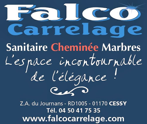 Photo de FALCO Carrelage