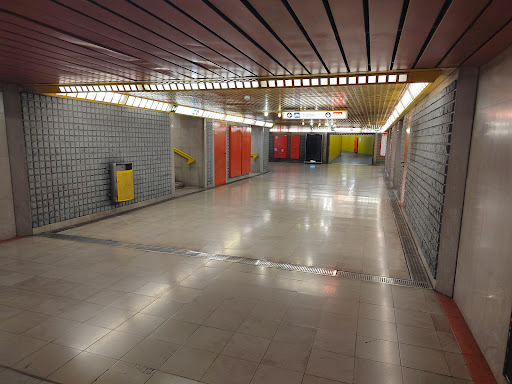 Metropolitana Milanese Stazione Duomo - Milano - Thumbnail
