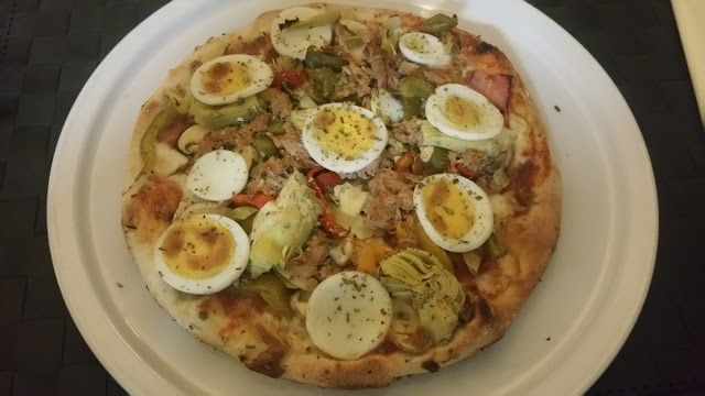 Pizzeria La Bussola