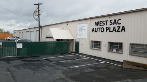 Agent Auto Gallery - United States