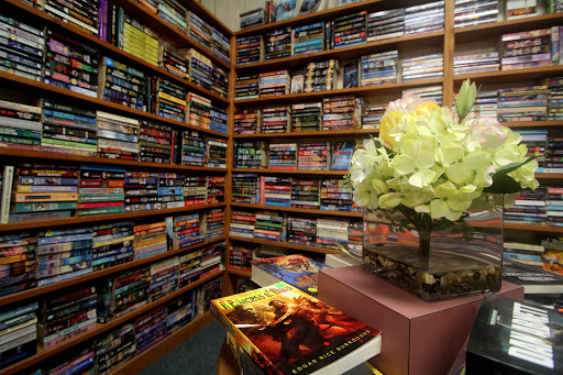 Book Rack Gallery - United States