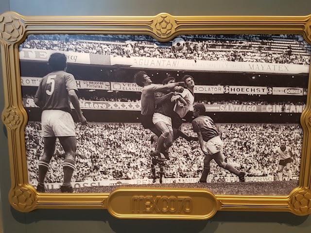 German Football Museum