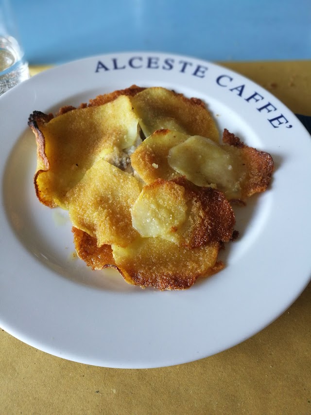 Alceste Caffè