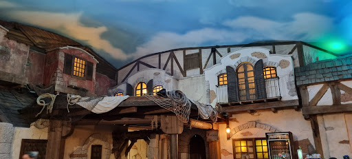 Trattoria di Captain Hook - Thumbnail
