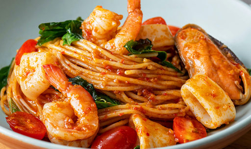 Lee's Thai Food - Thumbnail