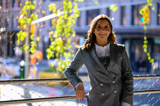 Shine Dentistry Chelsea