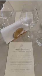 Photo n°19 de Le Petit Restaurant à Ajaccio (Restaurant gastronomique)