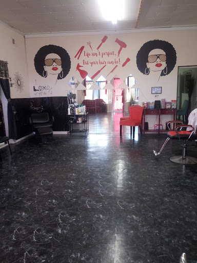 Mo'Hair Beauty Salon - Thumbnail