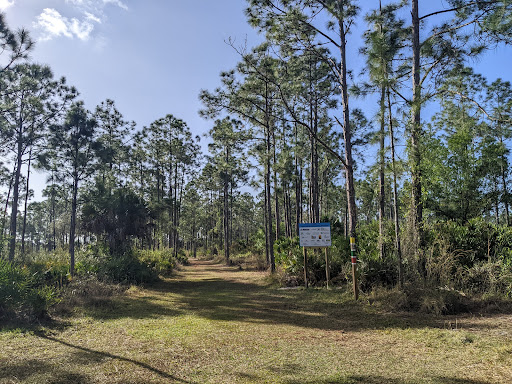 CREW Marsh Trails - Visual