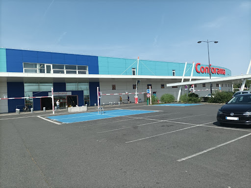 Conforama Coignieres Logo