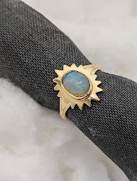 Photo n°2 de Céline Création - Célitys à Brie-Comte-Robert (Service de réparation de bijoux)