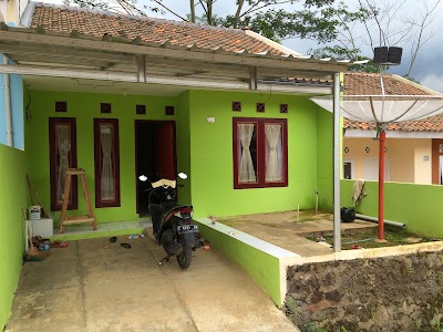 Photos of CIPAMEUNGPEUK Green Residence