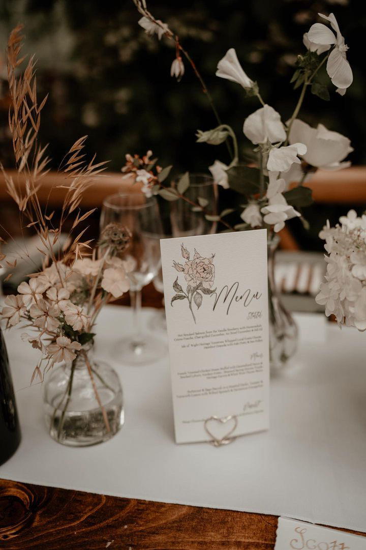 Pink Peony weddings - Invitations - photo 1