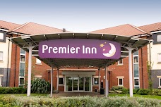 Premier Inn Heathrow Airport M4 J4 london