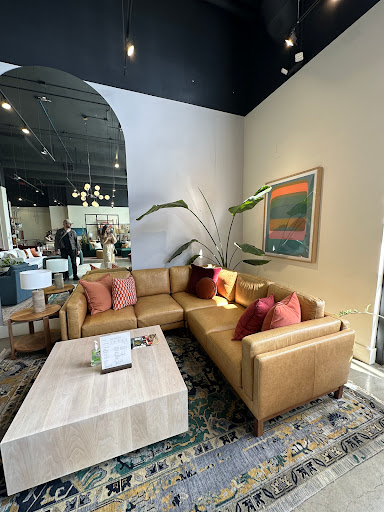 Interior Define - Visual