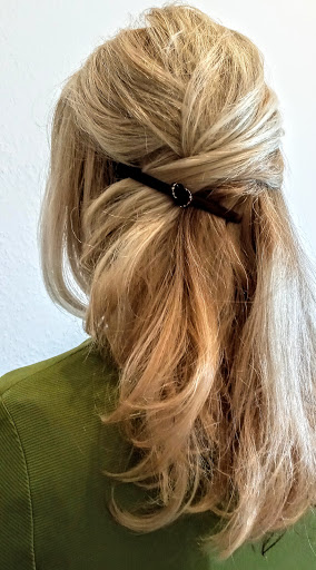Friseur Albin Krocker - Thumbnail