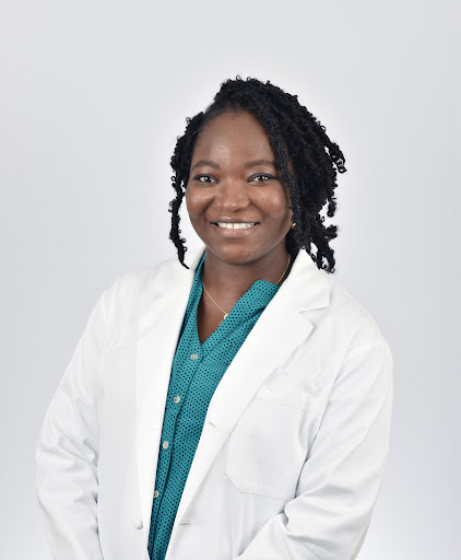 Doris Owusu Amoah, DNP, FNP-BC - Thumbnail