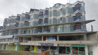 Photos of NRB Global Bank Limited