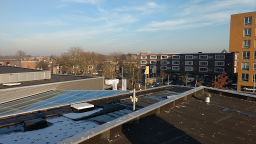 Utrecht Stedelijk Gymnasium - Thumbnail