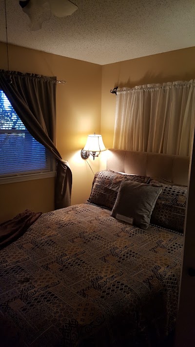 Photos of Asheville Swiss Chalets