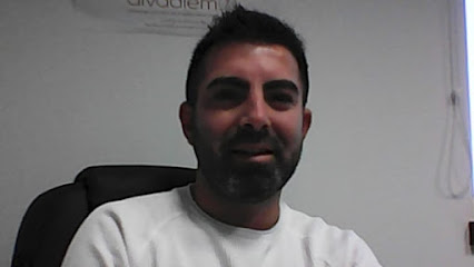 Cédric BENAUSSE