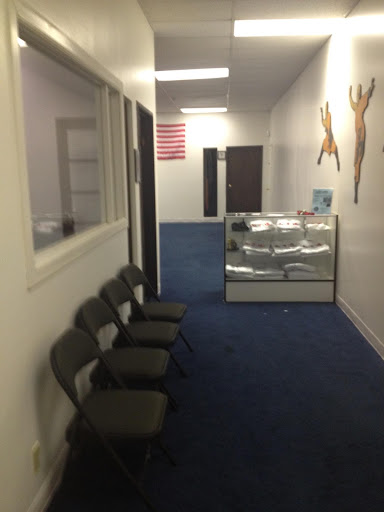 Villari's Martial Arts Center, Duarte Gallery - United States