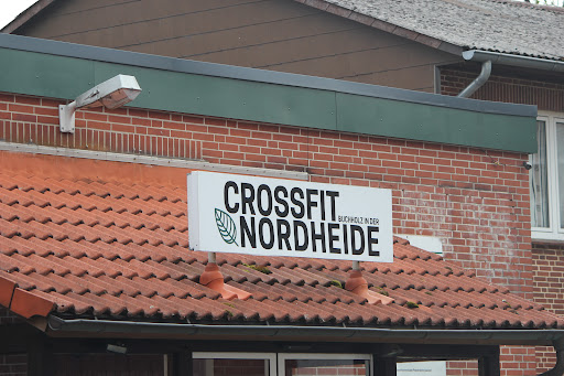 CrossFit Nordheide - Thumbnail