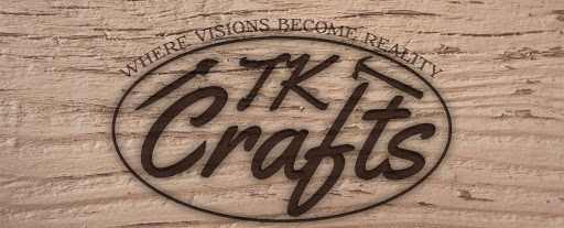 TK Crafts - Visual