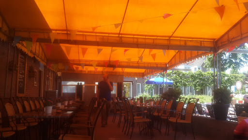 Café/cafetaria & zaal Dorpzicht - Thumbnail