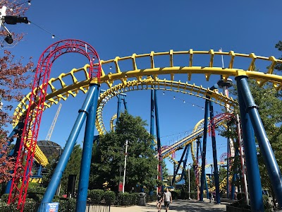 Carowinds