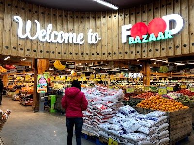 Food Bazaar Supermarket