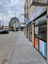 Photo n°2 de UNITY GSM à Cergy (Magasin d'ordinateurs d'occasion)