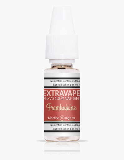 EXTRAVAPE CHALONS-EN-CHAMPAGNE - Thumbnail