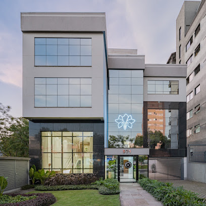 Dr. Leonardo Castilho - Dermatologista em Novo Hamburgo