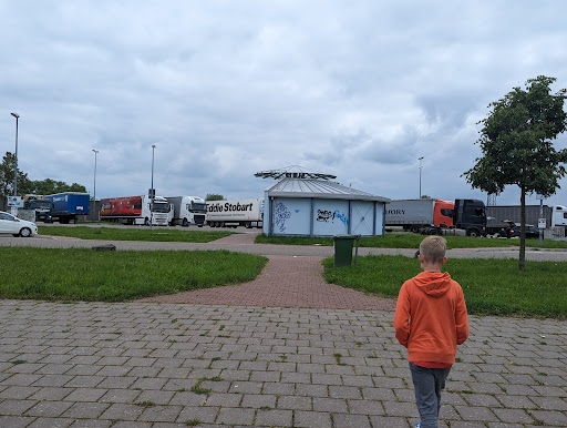Parkplatz Auf dem Hirschen - Thumbnail