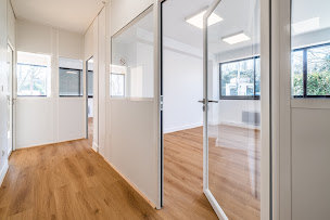 Photo n°1 de Térénove : Entreprise générale du bâtiment spécialisée dans la rénovation à Saint-Thibault-des-Vignes (Travaux généraux)