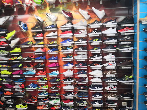 Atmosfera Sport MANISES Gallery - Spain