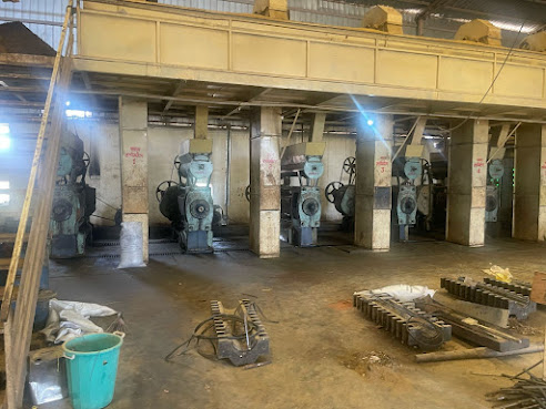 Nayesha Oil Mills by null