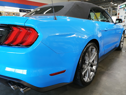 World Class Auto Detailing