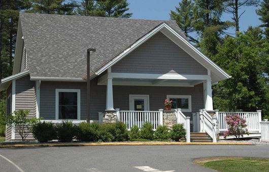 MaineHealth Physical and Integrative Medicine - Searsport